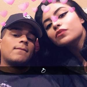 Meet your Posher, Alberto